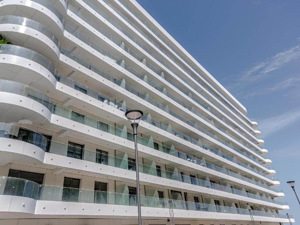 Sea View Mamaia