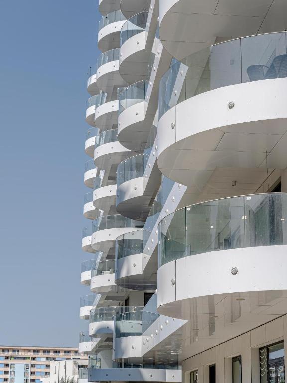 Sea View Apartment