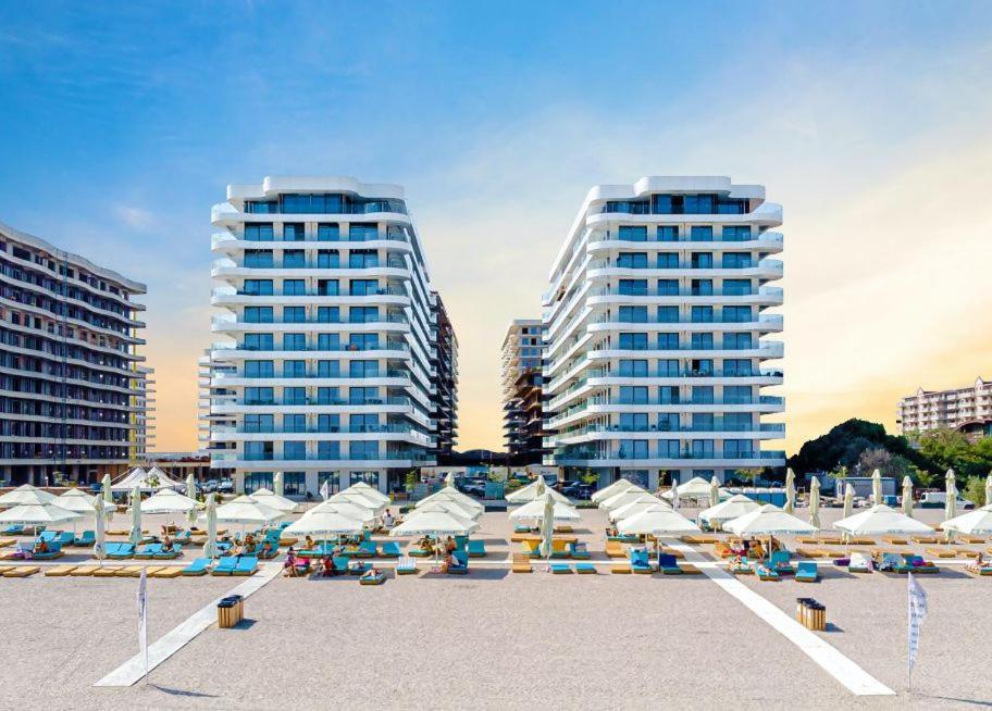 Apartment Sea View Mamaia
