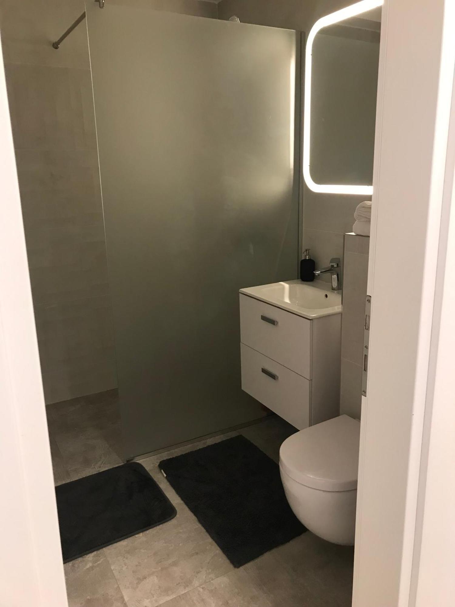 Sea View Apartment