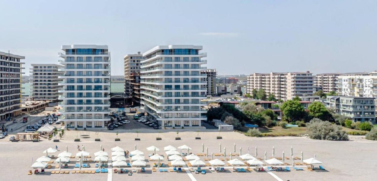 Apartment Sea View